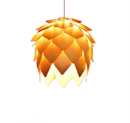 Pendant Light MALPA — modern pendant light, custom designer lighting by RODESIGNE