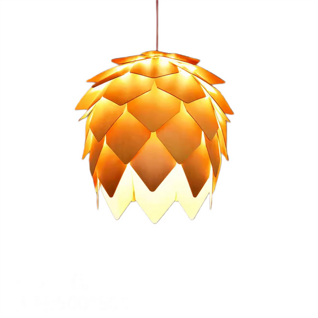 Pendant Light MALPA — modern pendant light, custom designer lighting by RODESIGNE