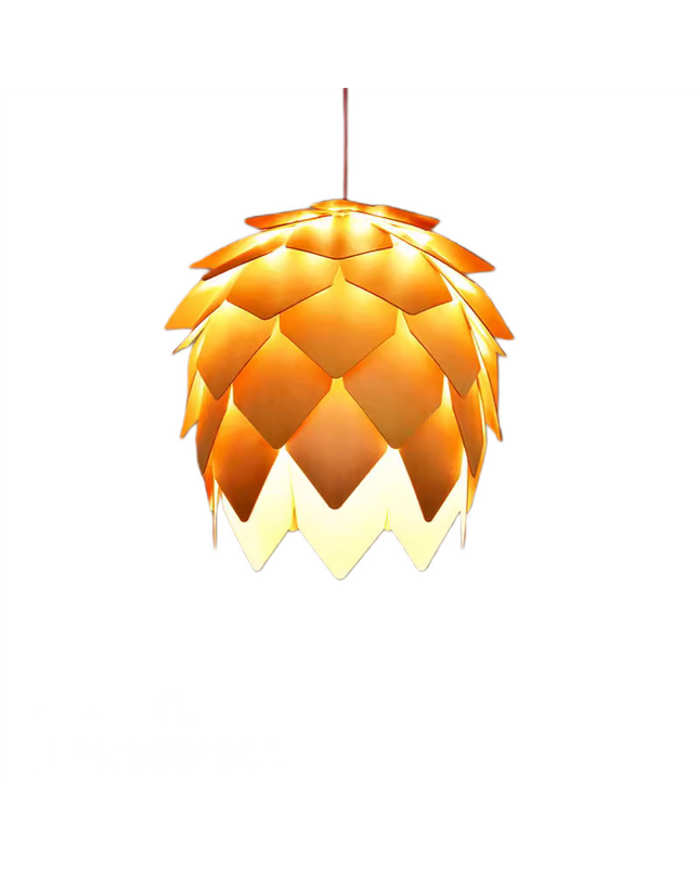 Pendant Light MALPA — modern pendant light, custom designer lighting by RODESIGNE