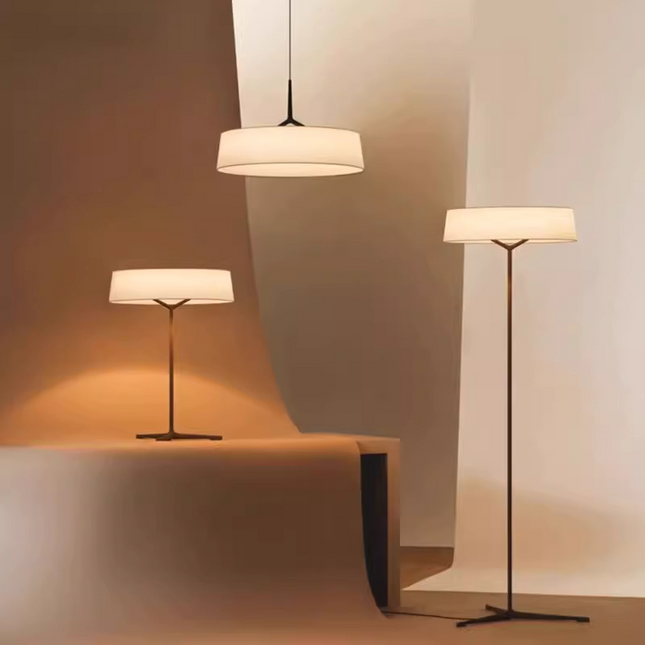 Floor Lamp SOLARA