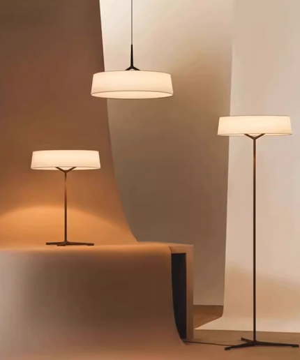Floor Lamp SOLARA