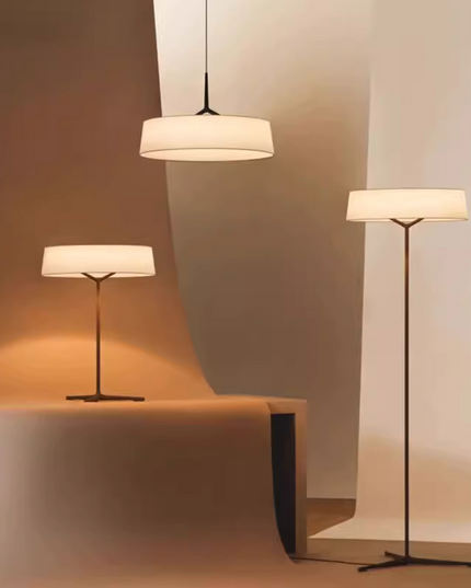 Floor Lamp SOLARA