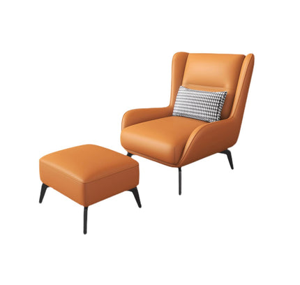Armchair TILL — designer armchair, custom furniture by RODESIGNE