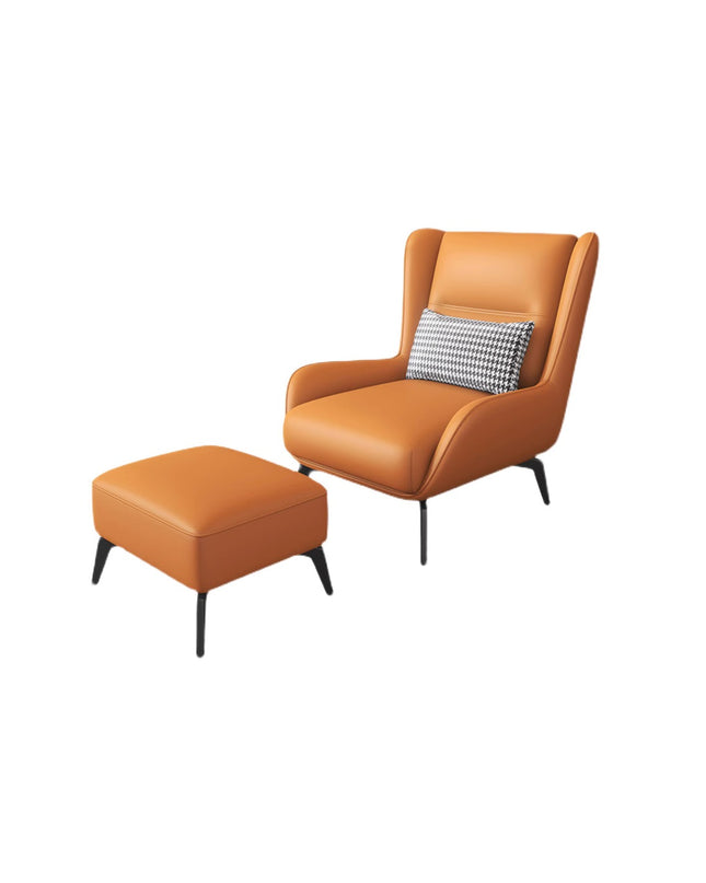 Armchair TILL — designer armchair, custom furniture by RODESIGNE