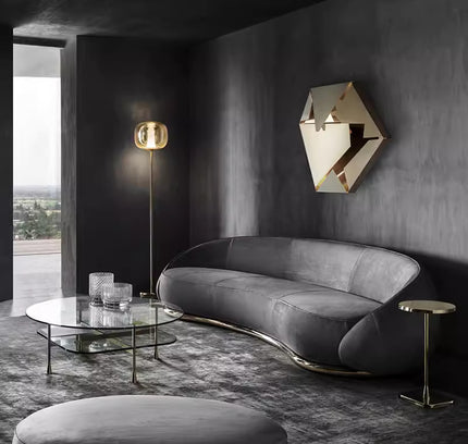 Floor Lamp EHONA — designer floor lamp by RODESIGNE