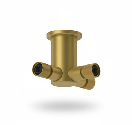 Input Connector CANINO-20 — track lighting accessory, technical lighting by RODESIGNE