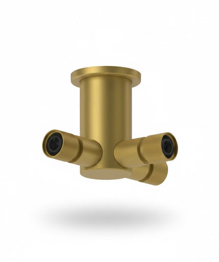 Input Connector CANINO-20
