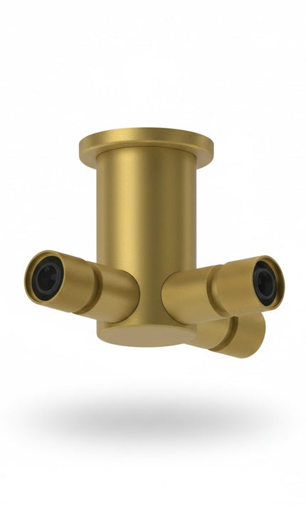 Input Connector CANINO-20