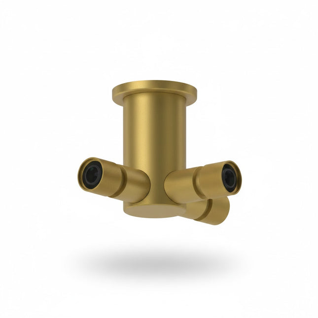 Input Connector CANINO-20 — track lighting accessory, technical lighting by RODESIGNE