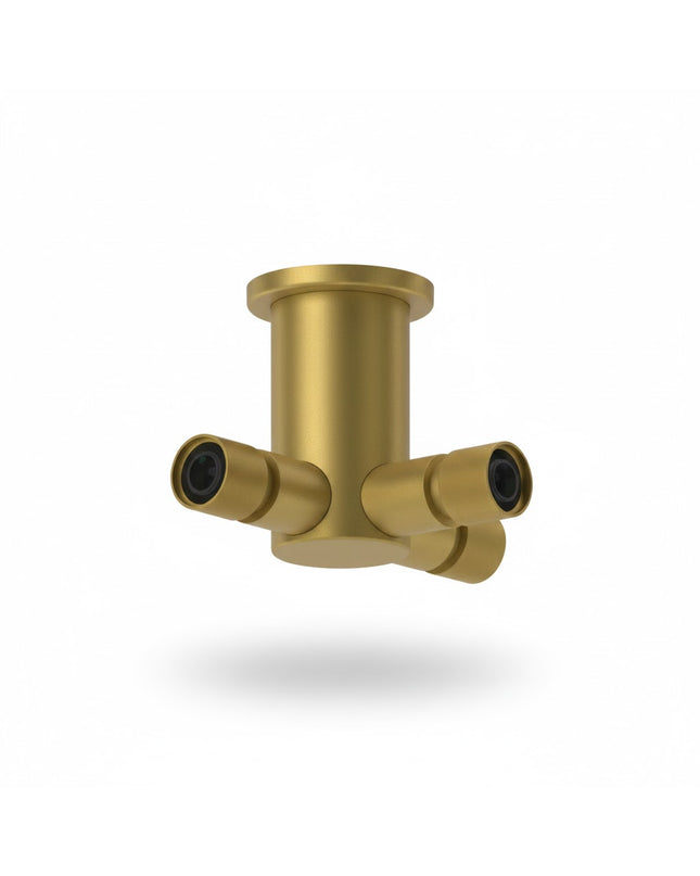 Input Connector CANINO-20 — track lighting accessory, technical lighting by RODESIGNE
