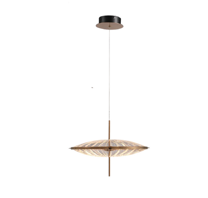 Pendant Light DESINE — modern pendant light, custom designer lighting by RODESIGNE
