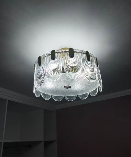 Chandelier ERNESTA by Romatti