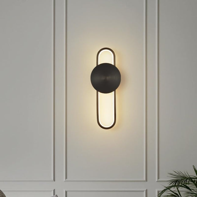 Wall Sconce OPPLE