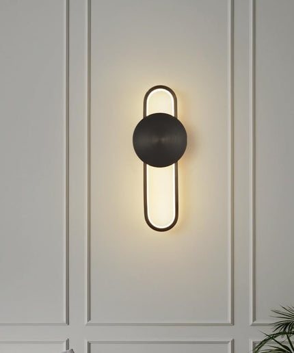 Wall Sconce OPPLE