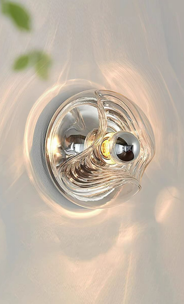 Wall Sconce NUKET