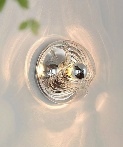 Wall Sconce NUKET