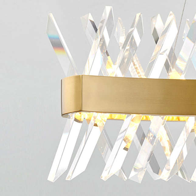 Designer Chandelier RECINTO