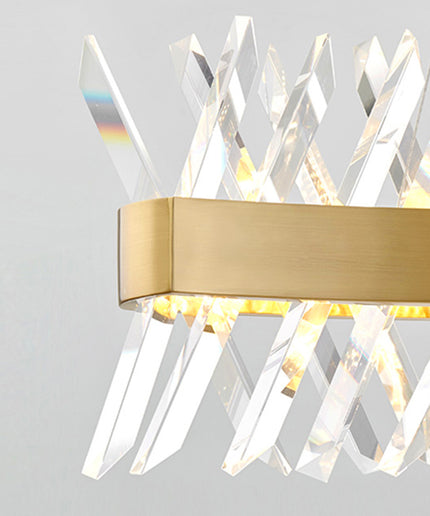 Designer Chandelier RECINTO