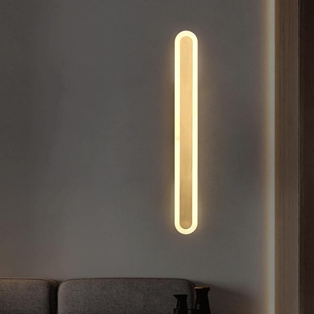 Wall Sconce KARRARE