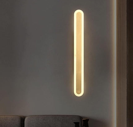 Wall Sconce KARRARE — wall sconce lamp, designer lighting by RODESIGNE