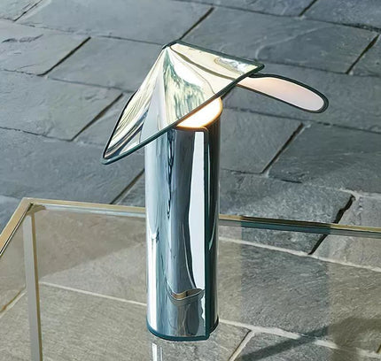 Table Lamp RUTHER — designer table lamp by RODESIGNE