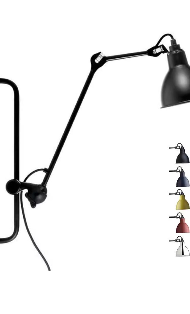 Wall Sconce PLAUS