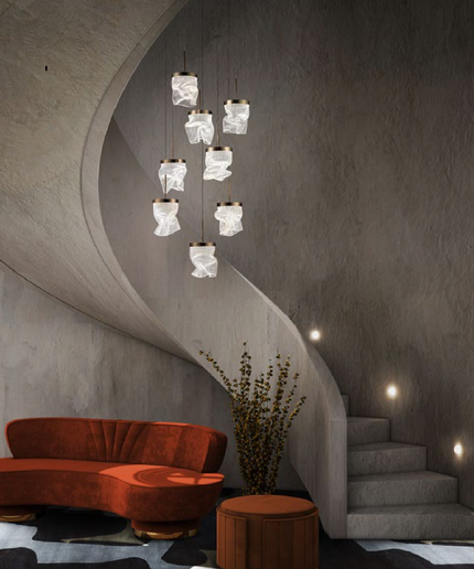 Pendant Light AURET