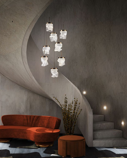Pendant Light AURET