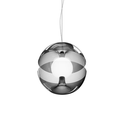 Pendant Light BARTES — modern pendant light, custom designer lighting by RODESIGNE