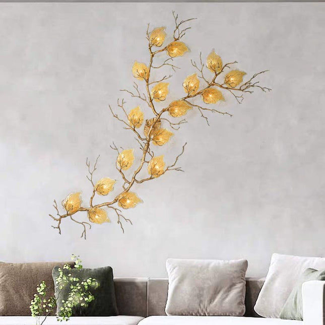 Wall Sconce LOMMA