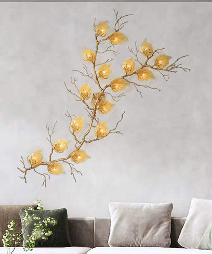 Wall Sconce LOMMA