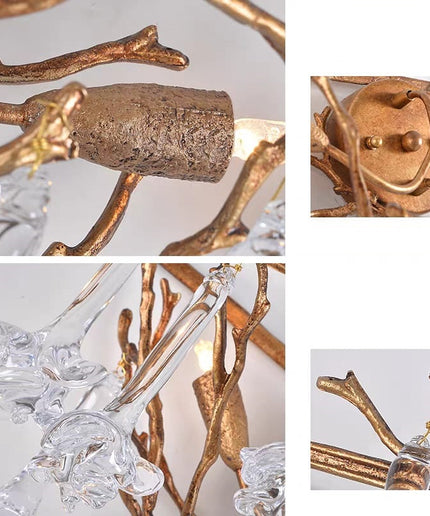 Wall Sconce VIAMARA