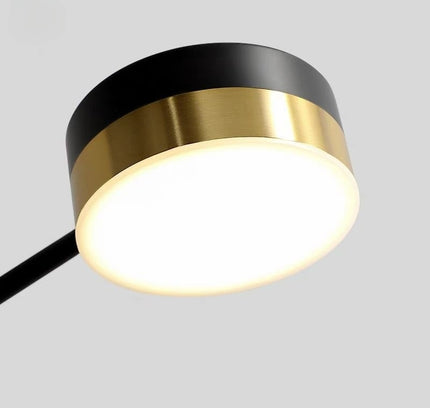 Chandelier QETO by Rodesigne