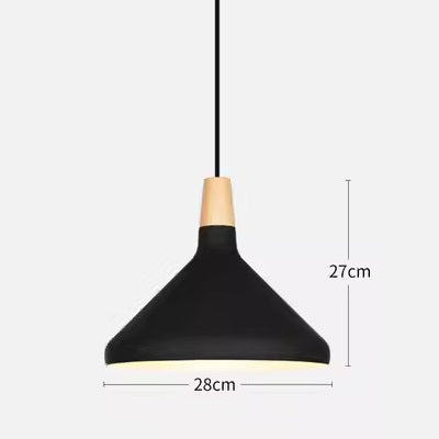 Pendant lamp LETTON by Rodesigne