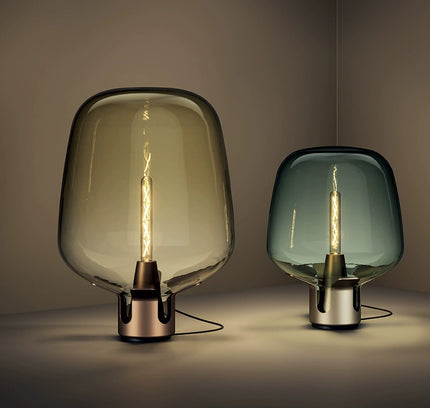 Table Lamp KIMUNA — designer table lamp by RODESIGNE