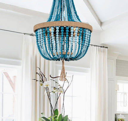 Chandelier CIOTOLLI by Rodesigne