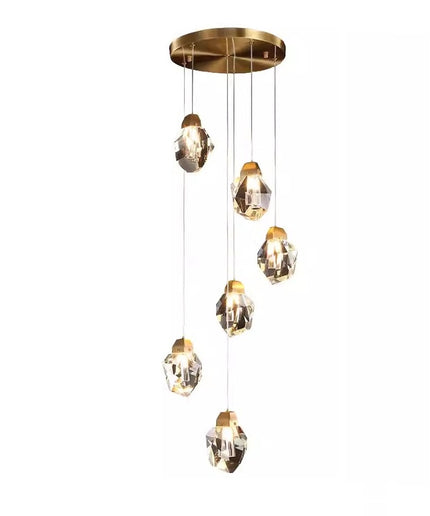 Chandelier DIALA CASCADE