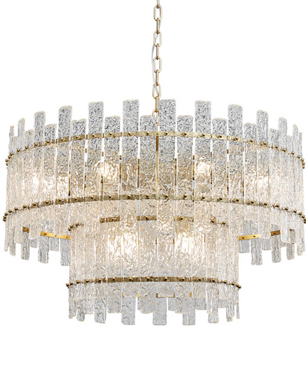 Chandelier CREAZIO by Rodesigne