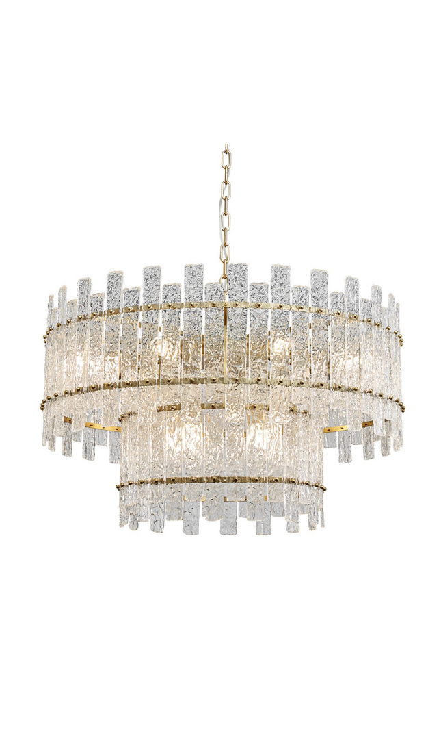 Chandelier CREAZIO by Rodesigne