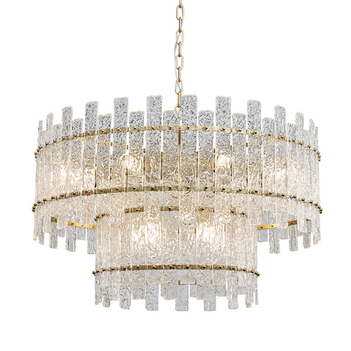 Chandelier CREAZIO by Rodesigne