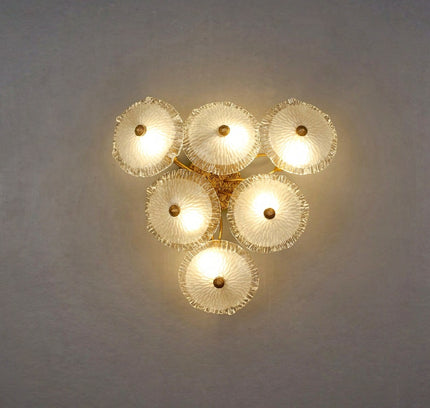 Wall Sconce KALARTE — wall sconce lamp, designer lighting by RODESIGNE