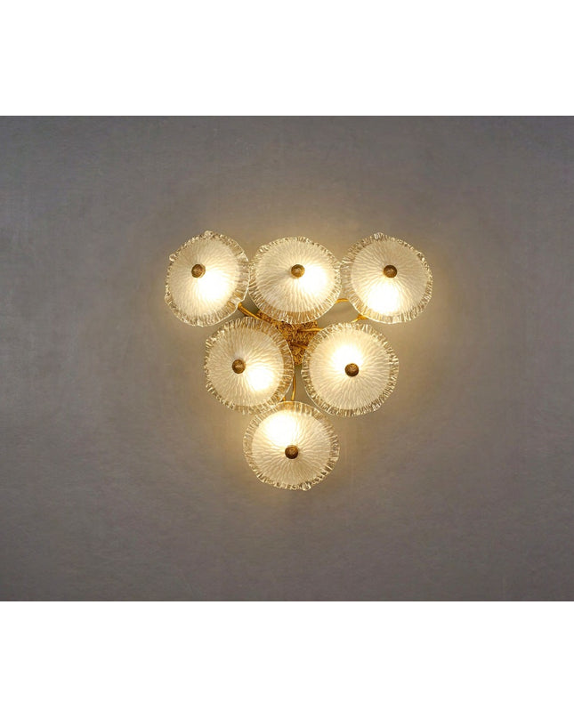 Wall Sconce KALARTE — wall sconce lamp, designer lighting by RODESIGNE