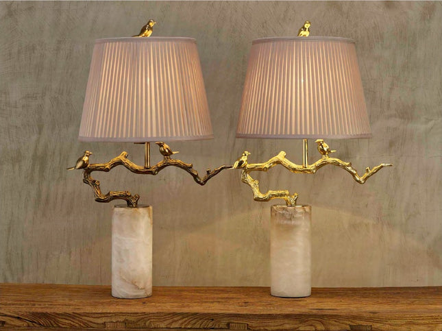 Table Lamp KOLSEN
