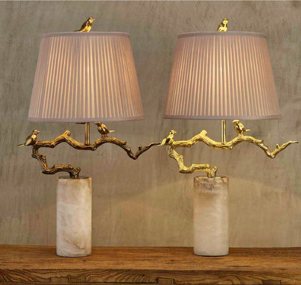 Table Lamp KOLSEN — designer table lamp by RODESIGNE