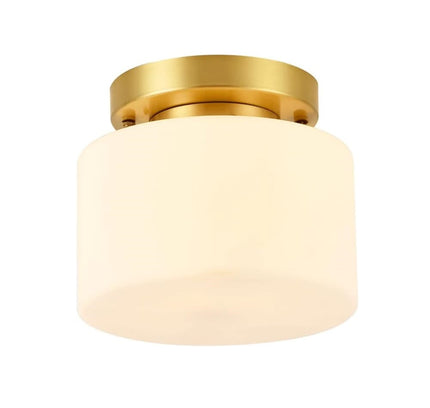 Ceiling Light ALISTO — ceiling light fixture, designer lighting by RODESIGNE