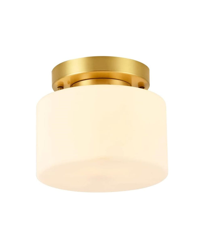 Ceiling Light ALISTO — ceiling light fixture, designer lighting by RODESIGNE