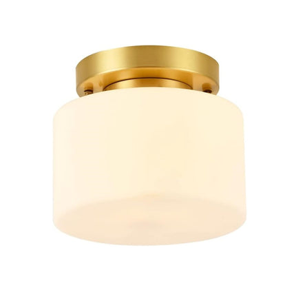 Ceiling Light ALISTO — ceiling light fixture, designer lighting by RODESIGNE