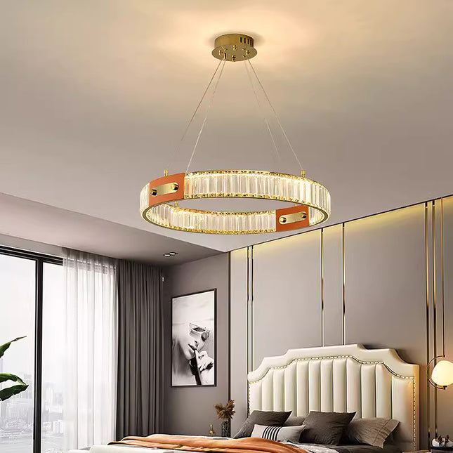 Chandelier HERNESS