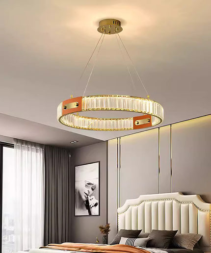 Chandelier HERNESS