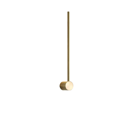 Wall Sconce ZONTER — wall sconce lamp, designer lighting by RODESIGNE